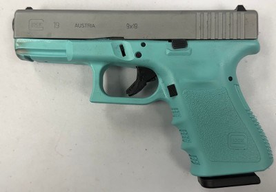 GLOCK G19 GEN 3 (TBS) 9MM LUGER (9X19 PARA) - Image 5 of 23