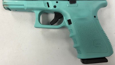 GLOCK G19 GEN 3 (TBS) 9MM LUGER (9X19 PARA) - Image 8 of 23