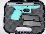 GLOCK G19 GEN 3 (TBS) 9MM LUGER (9X19 PARA) - Image 21 of 23