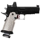 GLOCK DS9 COMMANDER 9MM LUGER (9X19 PARA) - Image 2 of 3