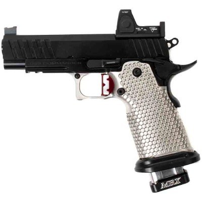 GLOCK DS9 COMMANDER 9MM LUGER (9X19 PARA) - Image 1 of 3