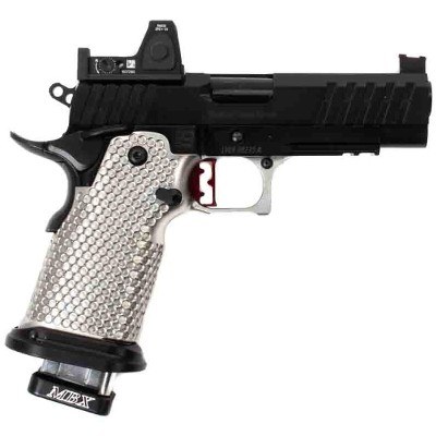 GLOCK DS9 COMMANDER 9MM LUGER (9X19 PARA) - Image 2 of 3
