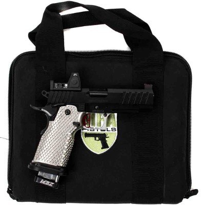 GLOCK DS9 COMMANDER 9MM LUGER (9X19 PARA) - Image 3 of 3