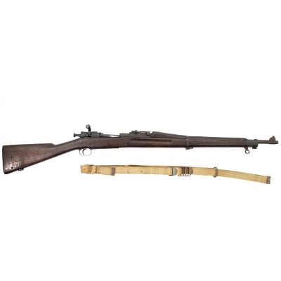 SPRINGFIELD ARMORY 1903 .30-06 SPRG - Image 3 of 4