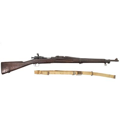 SPRINGFIELD ARMORY 1903 .30-06 SPRG - Image 3 of 4