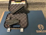 GLOCK G17M MOS (FACTORY REFURBISHED) 9MM LUGER (9X19 PARA) - 2 of 18