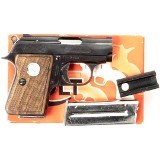COLT JUNIOR COLT .22 SHORT - Image 3 of 3