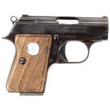 COLT JUNIOR COLT .22 SHORT - Image 2 of 3
