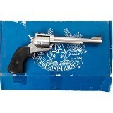 FREEDOM ARMS FIELD GRADE .454 CASULL - Image 3 of 3