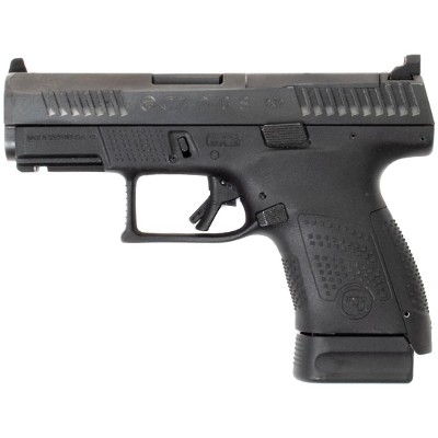 CZ P-10 S 9MM LUGER (9X19 PARA) - Image 1 of 3