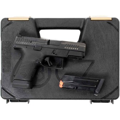 CZ P-10 S 9MM LUGER (9X19 PARA) - Image 3 of 3