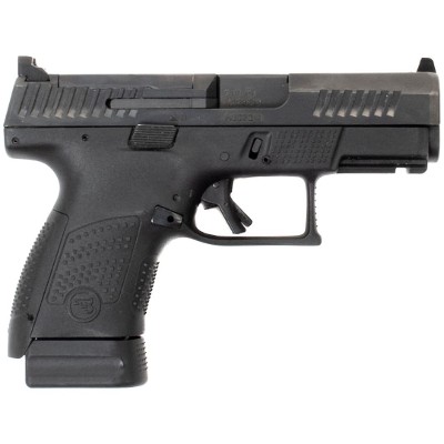CZ P-10 S 9MM LUGER (9X19 PARA) - Image 2 of 3