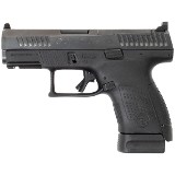 CZ P-10 S 9MM LUGER (9X19 PARA) - Image 1 of 3