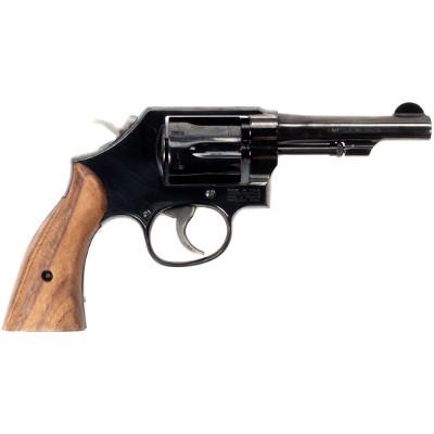 SMITH & WESSON 10-15 CLASSIC .38 SPL +P - Image 2 of 3