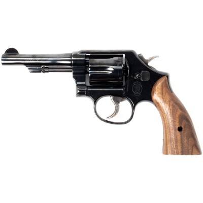 SMITH & WESSON 10-15 CLASSIC .38 SPL +P - Image 1 of 3