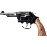 SMITH & WESSON 10-15 CLASSIC .38 SPL +P - Image 1 of 3