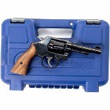 SMITH & WESSON 10-15 CLASSIC .38 SPL +P - Image 3 of 3