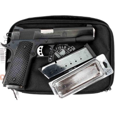 SPRINGFIELD ARMORY GARRISON .45 ACP - Image 3 of 3