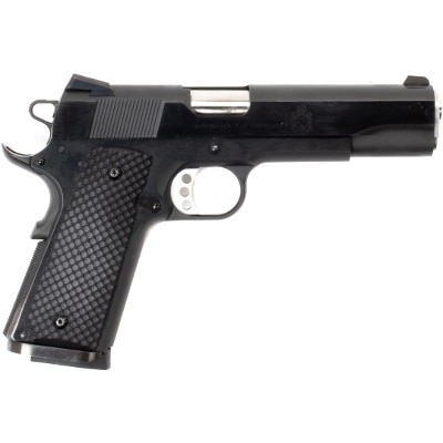 SPRINGFIELD ARMORY GARRISON .45 ACP - Image 2 of 3