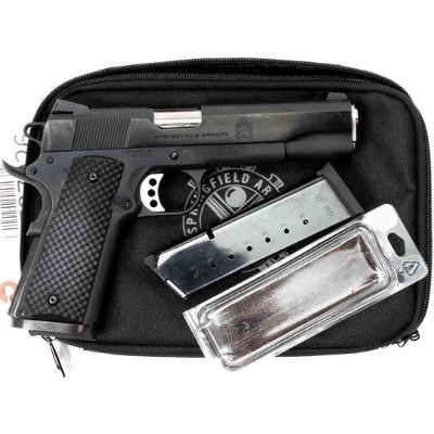 SPRINGFIELD ARMORY GARRISON .45 ACP - Image 3 of 3