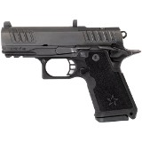 STACCATO 2011 HD C3.6 9MM LUGER (9X19 PARA) - Image 1 of 3
