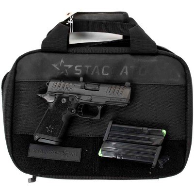 STACCATO 2011 HD C3.6 9MM LUGER (9X19 PARA) - Image 3 of 3