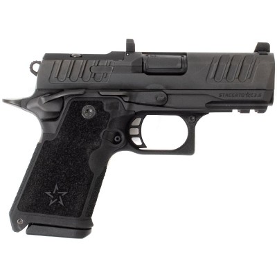 STACCATO 2011 HD C3.6 9MM LUGER (9X19 PARA) - Image 2 of 3