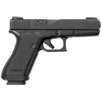 GLOCK G17 GEN2 9MM LUGER (9x19 PARA) - Image 2 of 3