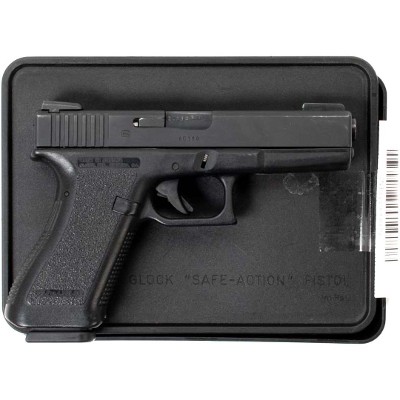 GLOCK G17 GEN2 9MM LUGER (9x19 PARA) - Image 3 of 3