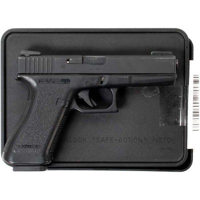 GLOCK G17 GEN2 9MM LUGER (9x19 PARA) - Image 3 of 3