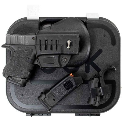 GLOCK G27 GEN4 .40 S&W - Image 3 of 3