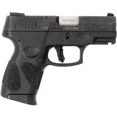 TAURUS G2C 9MM LUGER (9x19 PARA) - Image 2 of 2