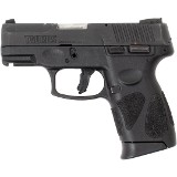 TAURUS G2C 9MM LUGER (9x19 PARA) - Image 1 of 2