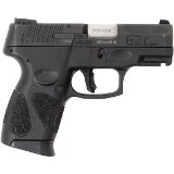 TAURUS G2C 9MM LUGER (9x19 PARA) - Image 2 of 2