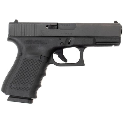 GLOCK G19 GEN4 9MM LUGER (9x19 PARA) - Image 2 of 3