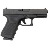 GLOCK G19 GEN4 9MM LUGER (9x19 PARA) - Image 2 of 3