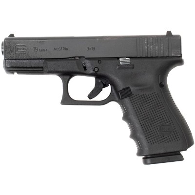 GLOCK G19 GEN4 9MM LUGER (9x19 PARA) - Image 1 of 3