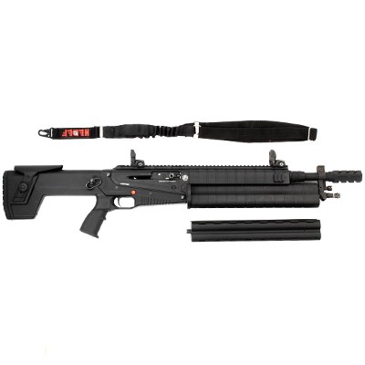GARAYSAR TR19S 12 GA - Image 3 of 3