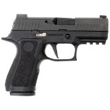 SIG SAUER P320 X 9MM LUGER (9X19 PARA) - Image 2 of 2