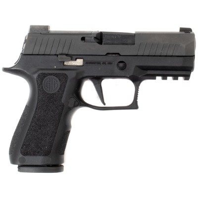 SIG SAUER P320 X 9MM LUGER (9X19 PARA) - Image 2 of 2
