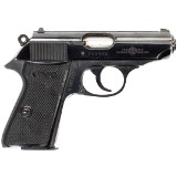 WALTHER PPK/S 7.65MM - Image 2 of 2