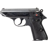 WALTHER PPK/S 7.65MM - Image 1 of 2