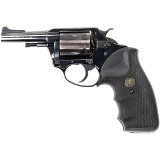 CHARTER ARMS UNDERCOVER .38 SPL - Image 1 of 2