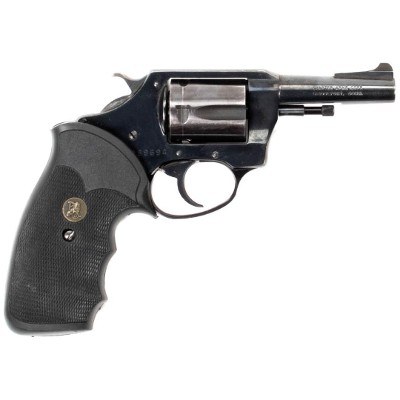 CHARTER ARMS UNDERCOVER .38 SPL - Image 2 of 2