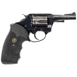 CHARTER ARMS UNDERCOVER .38 SPL - Image 2 of 2