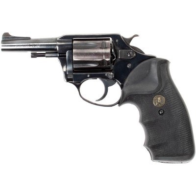 CHARTER ARMS UNDERCOVER .38 SPL - Image 1 of 2