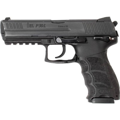 HECKLER & KOCH P30L 9MM LUGER (9X19 PARA) - Image 1 of 3