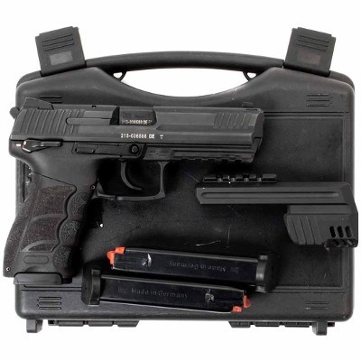 HECKLER & KOCH P30L 9MM LUGER (9X19 PARA) - Image 3 of 3