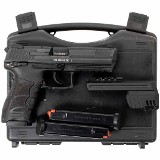 HECKLER & KOCH P30L 9MM LUGER (9X19 PARA) - Image 3 of 3