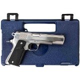 COLT MK IV SERIES 80 GOVERNMENT MODEL .45 ACP - Image 3 of 3